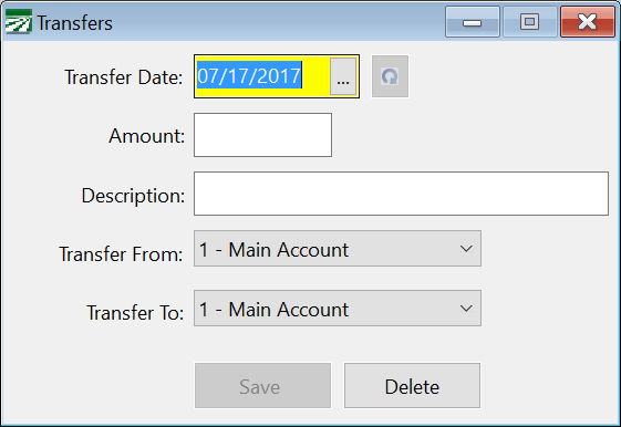 A screenshot of a computer
Description automatically generated