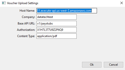 A screenshot of a computer
Description automatically generated