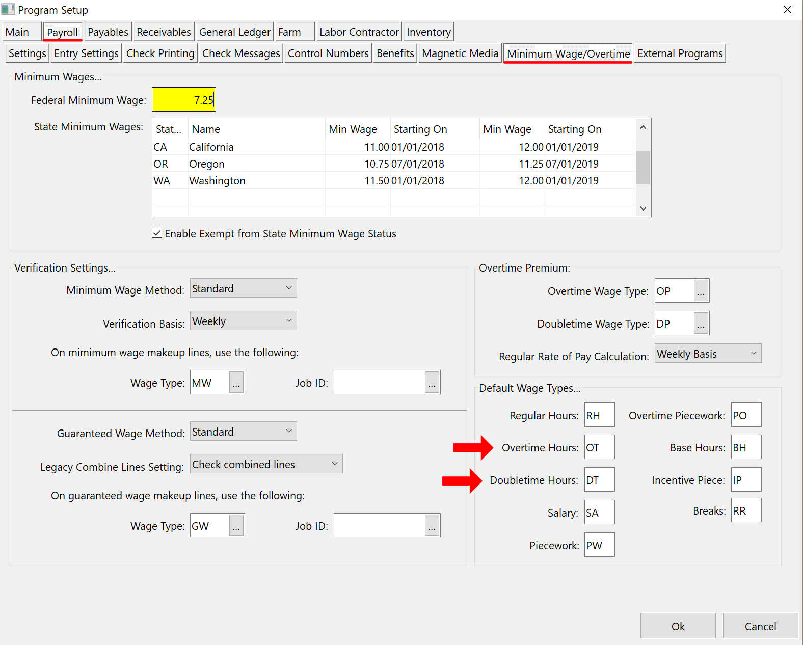 A screenshot of a computer

Description automatically generated