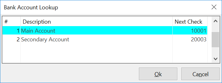 A screenshot of a computer
Description automatically generated
