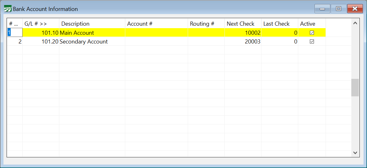 A screenshot of a computer
Description automatically generated