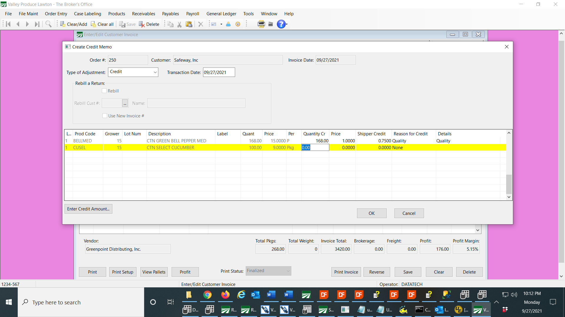 A screenshot of a computer
Description automatically generated