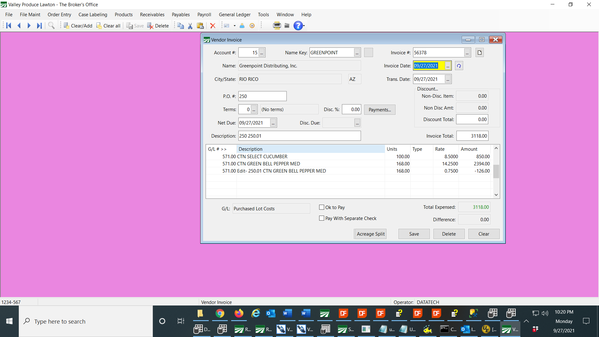 A screenshot of a computer
Description automatically generated