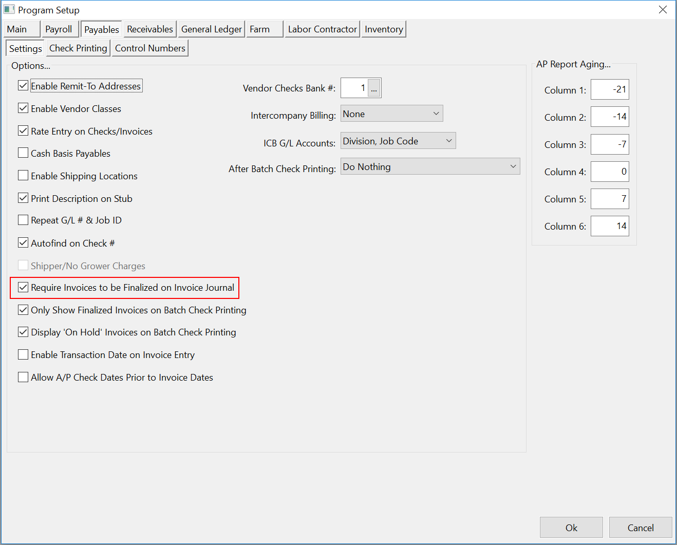 A screenshot of a computer
Description automatically generated