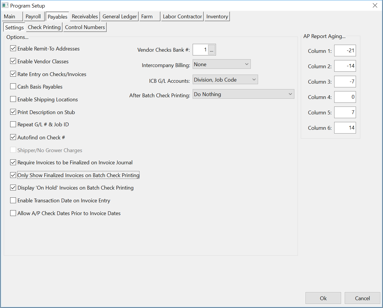 A screenshot of a computer
Description automatically generated