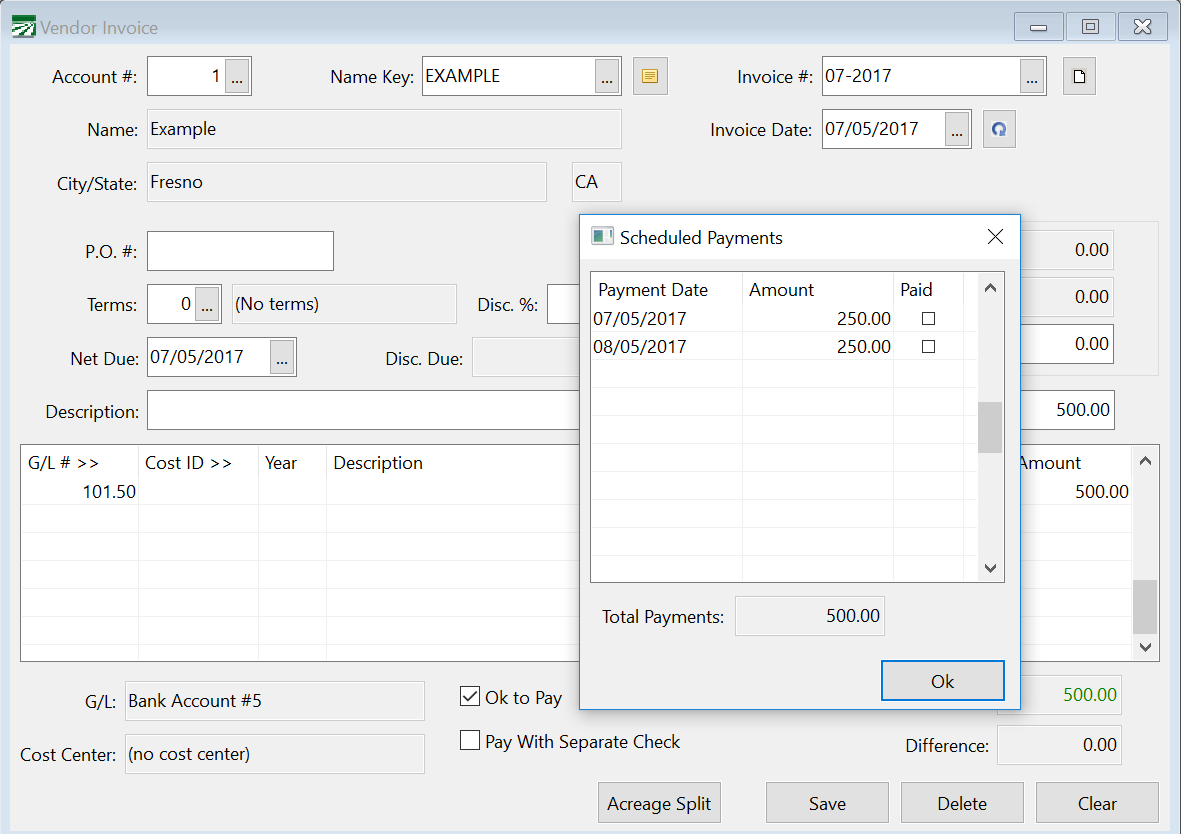 A screenshot of a computer
Description automatically generated