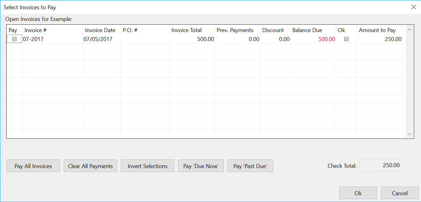 A screenshot of a computer
Description automatically generated