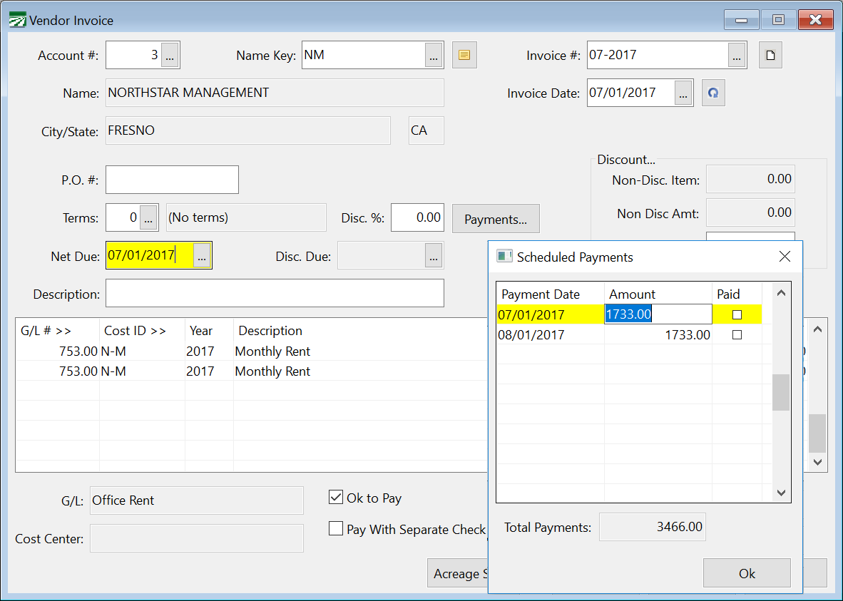 A screenshot of a computer
Description automatically generated