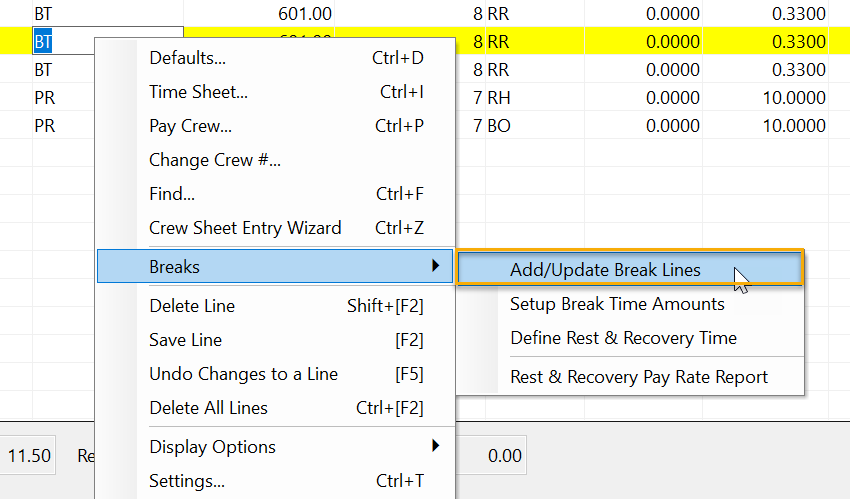 A screenshot of a computer
Description automatically generated